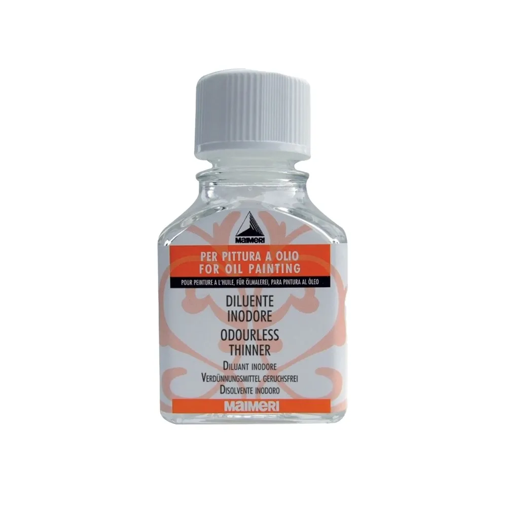 MAIMERI 75ML DILUENTE INODORE