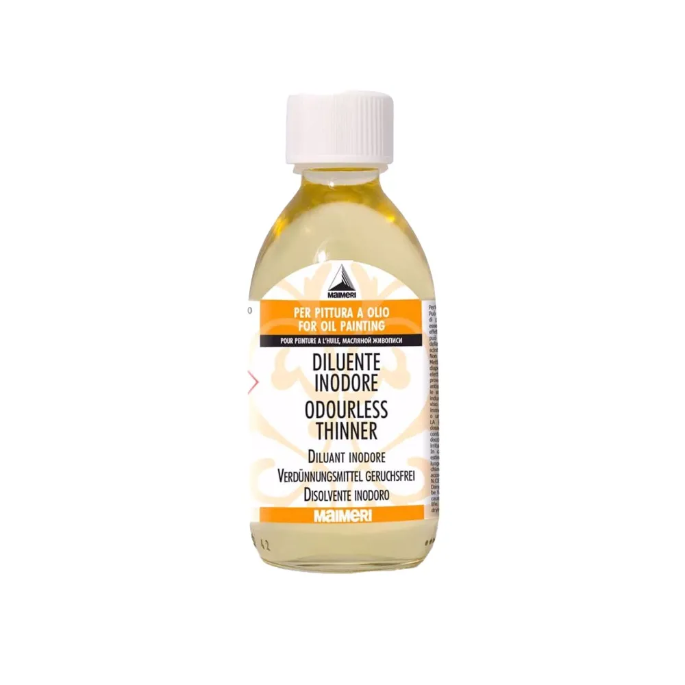 MAIMERI 250ML DILUENTE INODORE