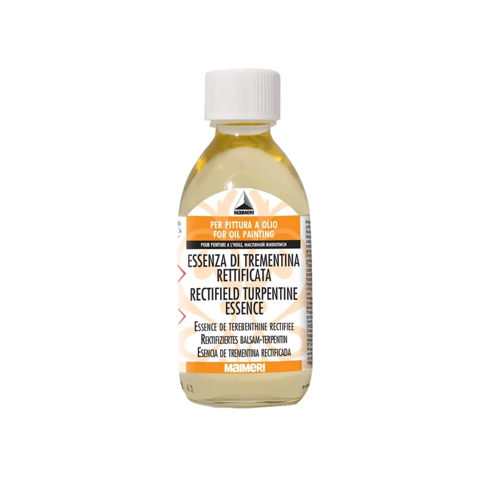 MAIMERI 250ML ESSENZA TREMENTINA RETTIFICATA