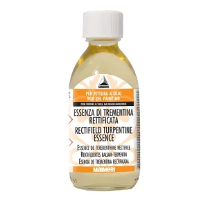 MAIMERI 250ML ESSENZA TREMENTINA RETTIFICATA