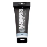 MAIMERI ACRILICO 200ML GESSO BIANCO - PREPARAZIONE FONDO