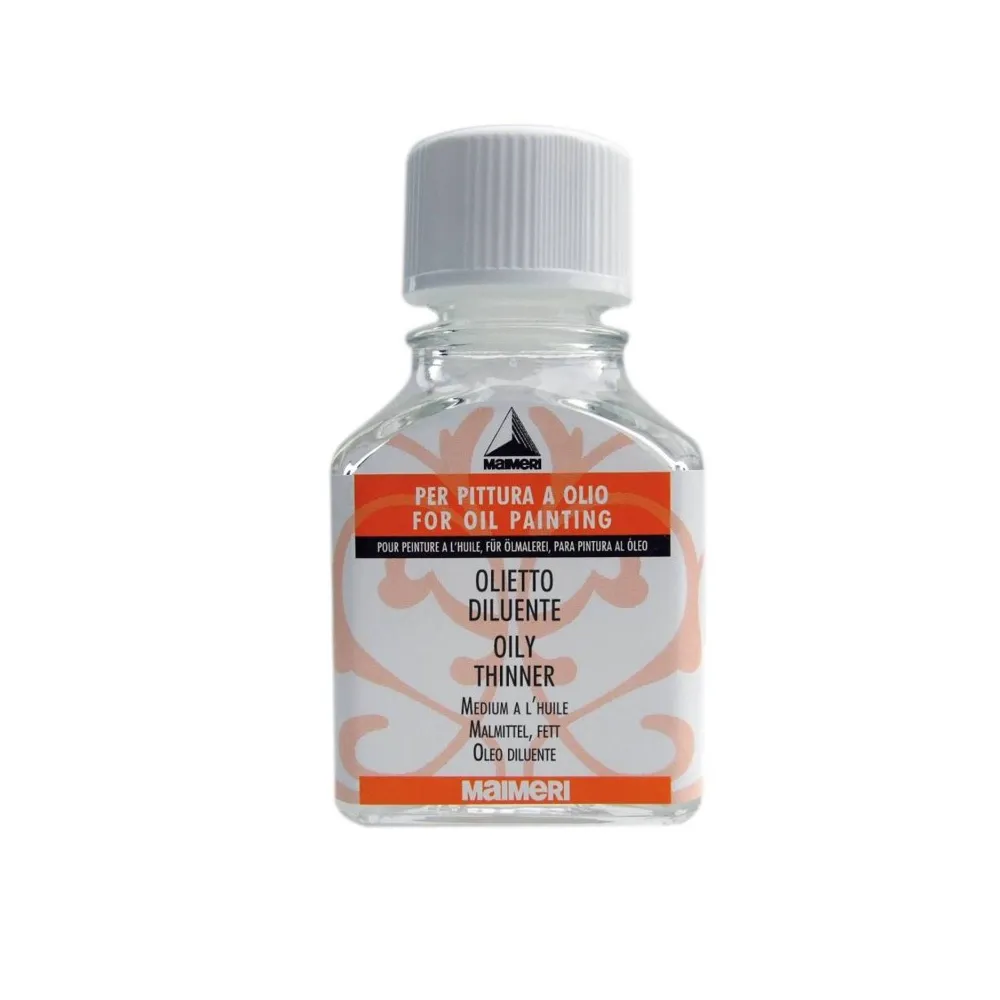 MAIMERI 75ML OLIETTO DILUENTE