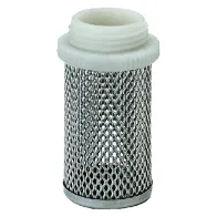 FILTRO PER VALVOLE "EUROPA" 1