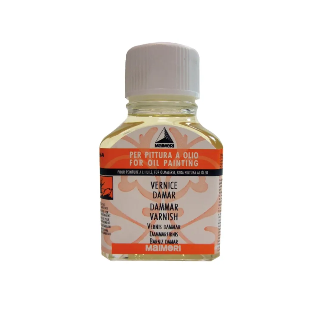 MAIMERI 75ML VERNICE DAMAR
