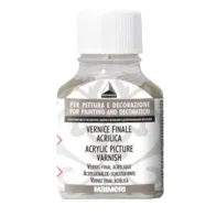 MAIMERI 75ML VERNICE FINALE ACRILICA
