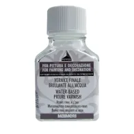MAIMERI 75ML VERNICE FINALE ALL'ACQUA