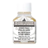 MAIMERI 75ML VERNICE FINALE OPACA ALL'ACQUA