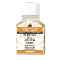 MAIMERI 75ML VERNICE FINALE OPACA