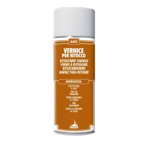 MAIMERI 400ML VERNICE PER RITOCCO SPRAY
