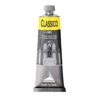 MAIMERI CLASSICO 60ML GIALLO DI CADMIO CH - 081