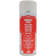 SPRAY MAIMERI 400ML FINALE