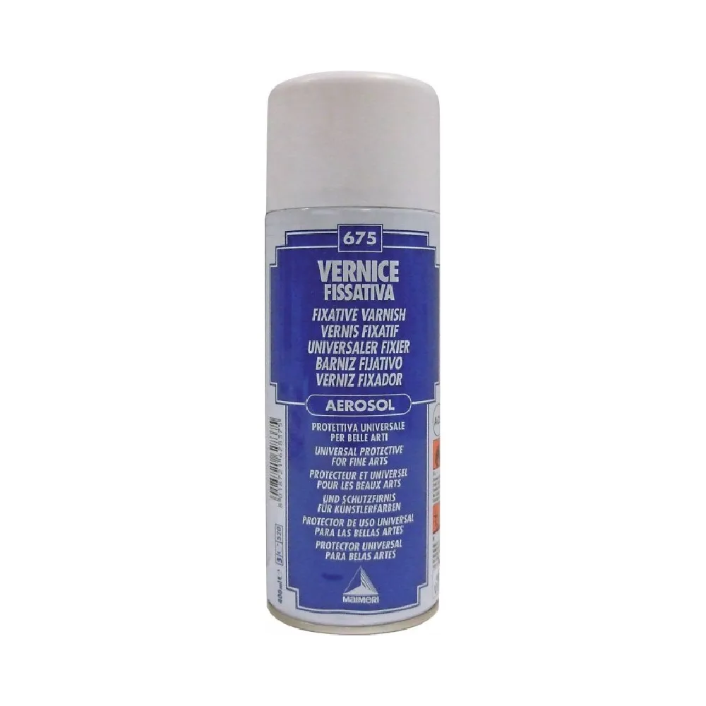 SPRAY MAIMERI 400ML FISSATIVA