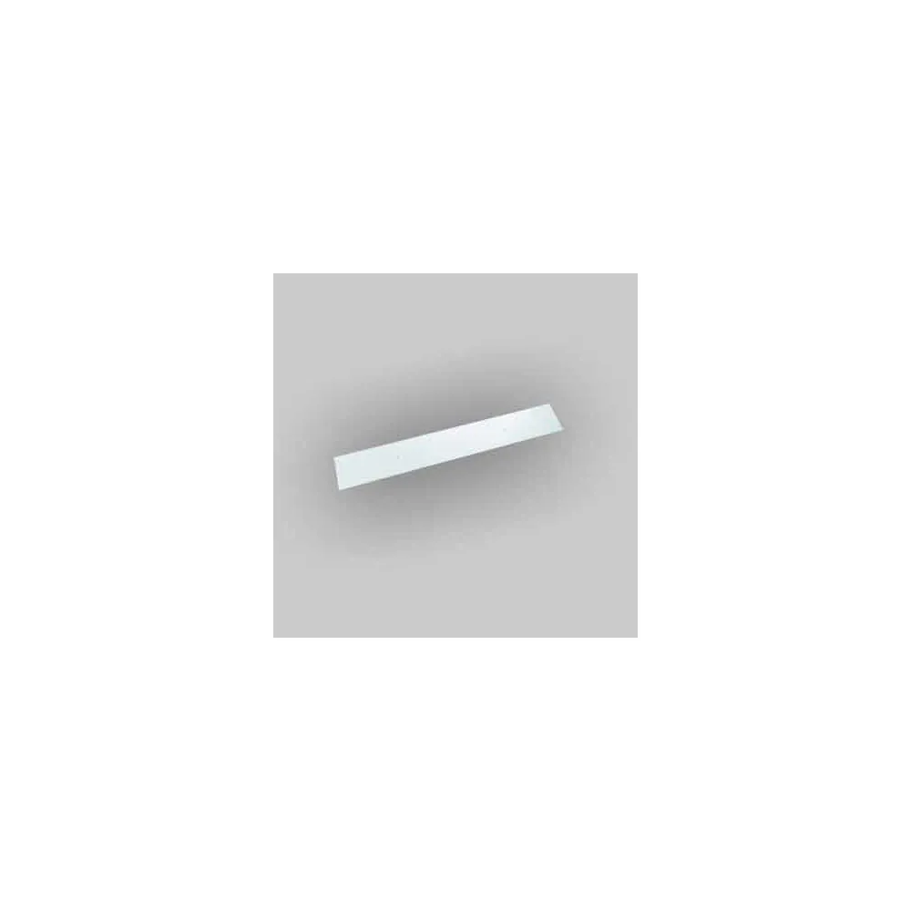 BATTISEDIA CON FORO,MM 100X100 SPESS 2MM BATTISEDIA CON FORO,MM 100X100 SPESS 2MM
