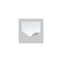 VETRO SINTETICO MM500X500 SPESS.2MM