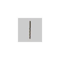 PUNTA ELICOIDALE COBALTO 3MM