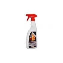 PULITORE VETRO PER CAMINETTI "FIREGLASS" 750ML