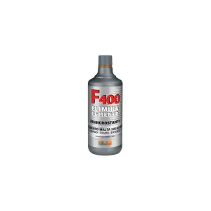 DETERGENTE DISINCROSTANTE "ELIMINA CEMENTO" F400 1L