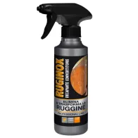 CONVERTITORE DI RUGGINE "RUGGINOX" 250ML
