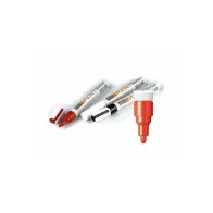 PENNERELLO PAINT MARKER ROSSO