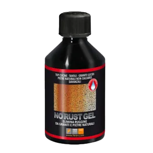 ELIMINA RUGGINE NO RUST GEL ML250