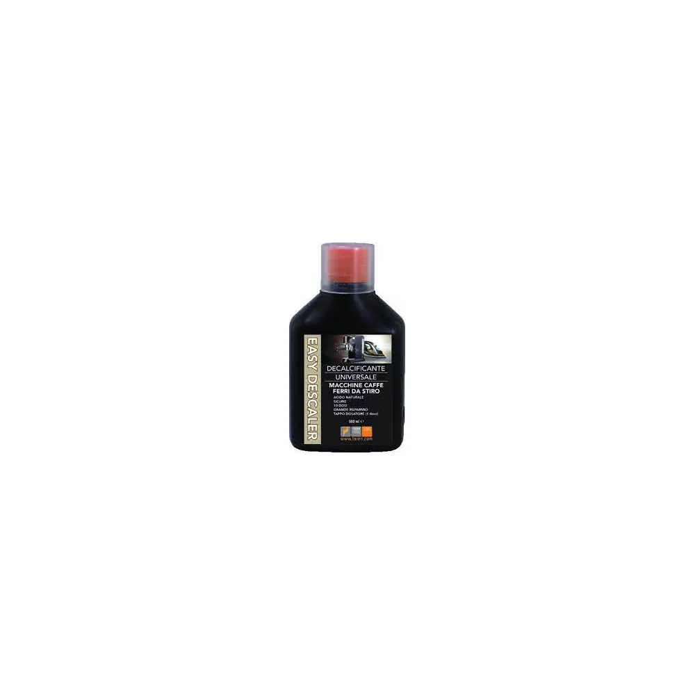 DECALCIFICANTE UNIVERSALE "EASY DESCALER" 500 ML