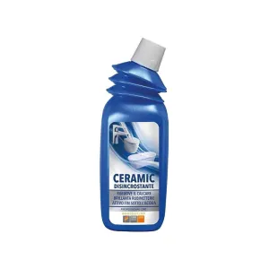 SBIANCANTE/DISINCROSTANTE CERAMIC ML. 750