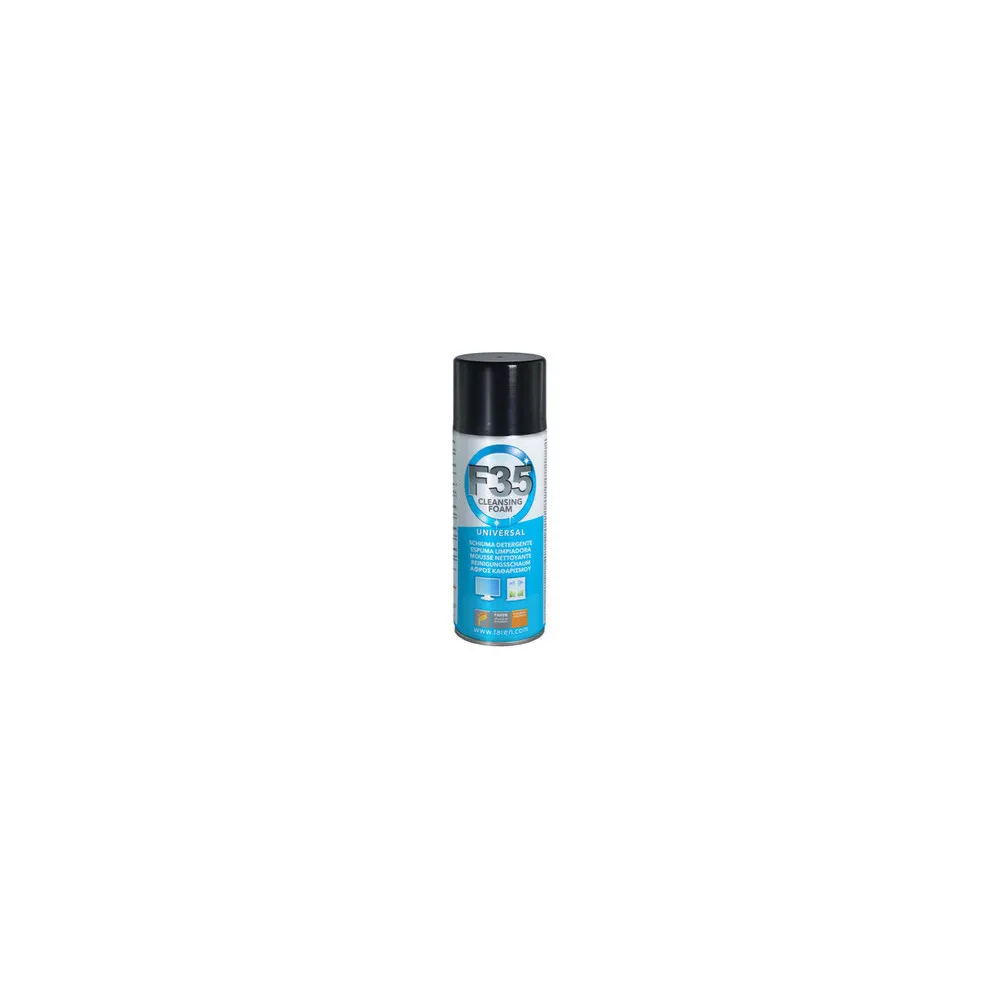PULITORE SCHIUMOGENO UNIVERSALE F35 ML 400