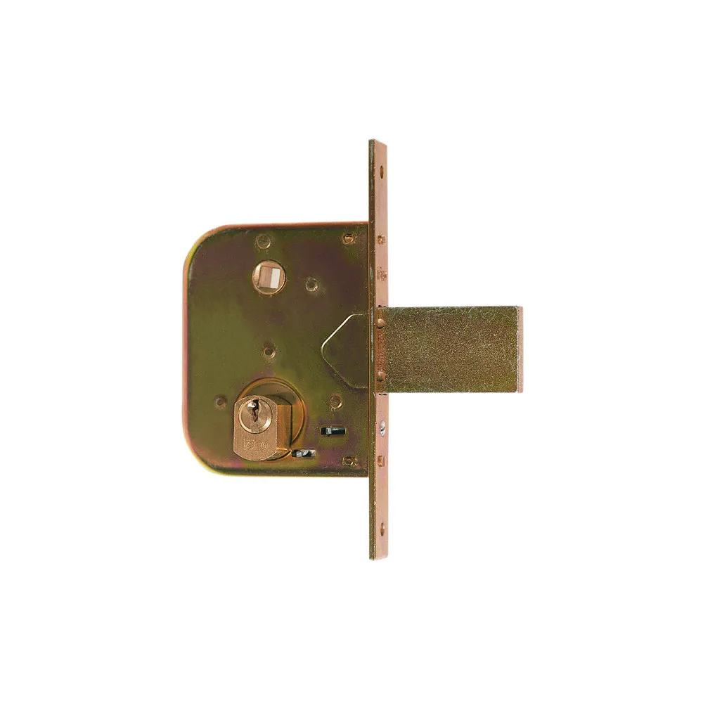 ISEO ART.600.45.0 SERRATURA PER CANCELLO C-CIL ISEO ART.600.45.0 SERRATURA PER CANCELLO C-CIL