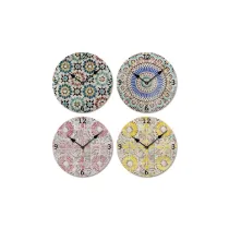 OROLOGIO TELA 33CM