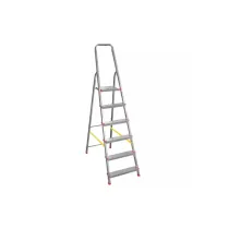 SCALA PROFESSIONALE "STELLA" 150KG 8 GRADINI