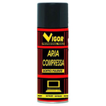 ARIA COMPRESSA SPRAY VIGOR...
