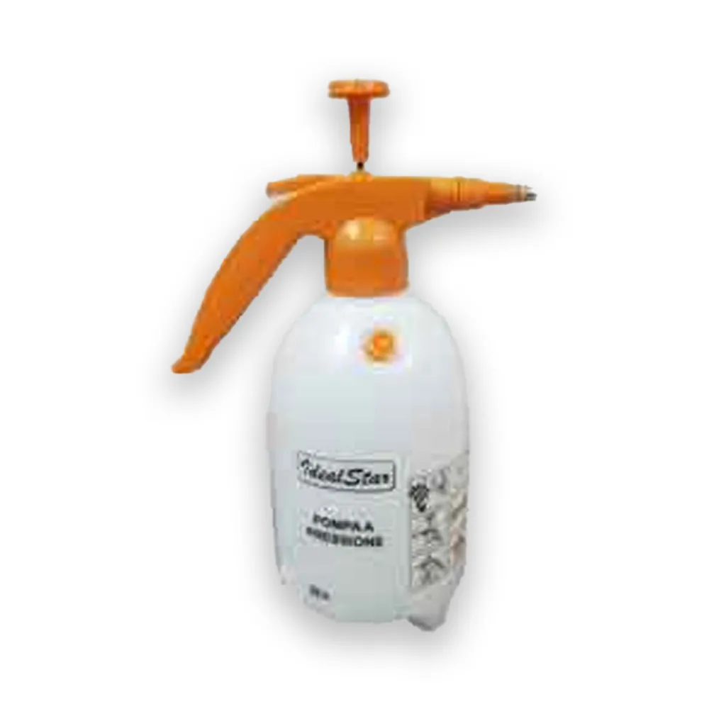 POMPA A PRESSIONE 2LT POMPA A PRESSIONE 2LT