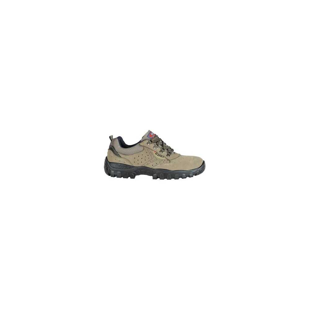 SCARPE BASSE ANTIFORO COSMOS S1P SRC44 SCARPE BASSE ANTIFORO COSMOS S1P SRC44