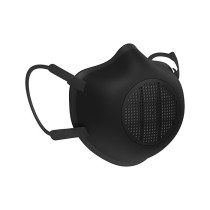 FILTERING MASK WITH 5 FILTERS