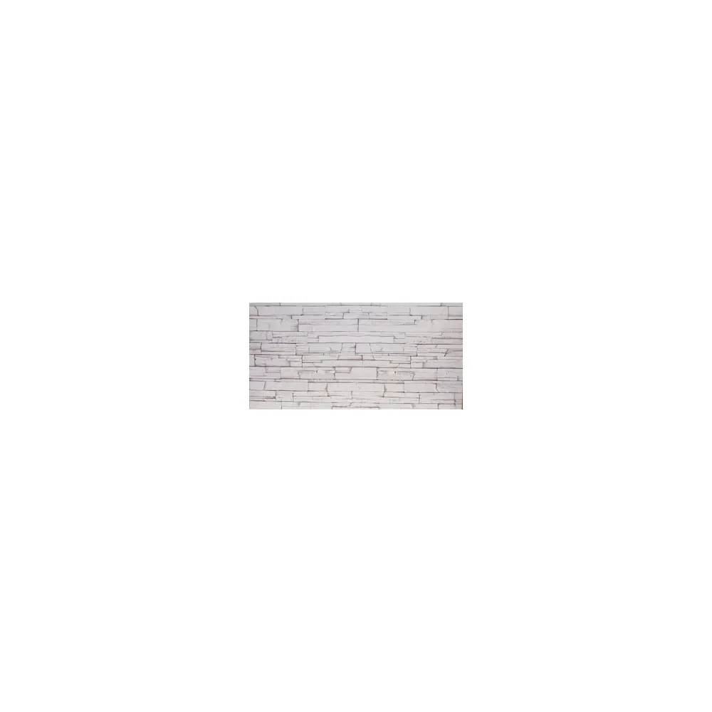 PANNELLO DECORATIVO CM 50X100DIS.PIETRA
