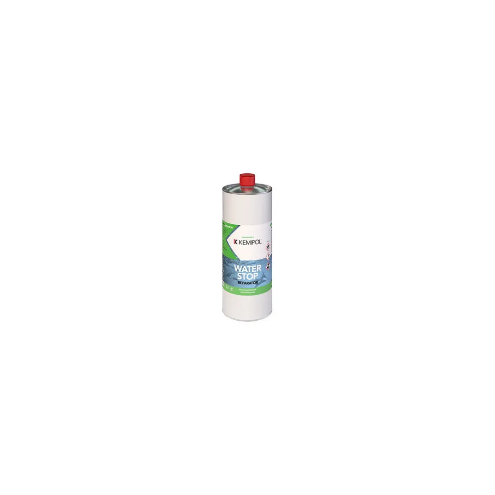 IMPERMEABILIZZANTE WATER STOP REPARATOR 1LT IMPERMEABILIZZANTE WATER STOP REPARATOR 1LT