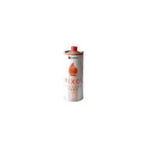 ACETONE PURO KEMIPOL DA LT 1