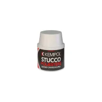 STUCCO IN POLIESTERE UNIVERSALE PER LEGNO CHIARO/SCURO ML150