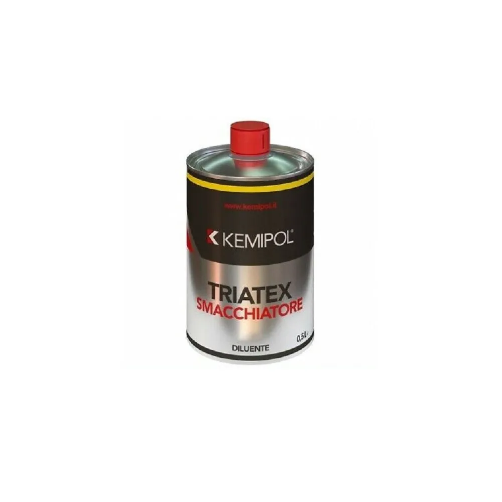TRIELINA SMACCHIATORE SGRASSANTE 500ML TRIELINA SMACCHIATORE SGRASSANTE 500ML