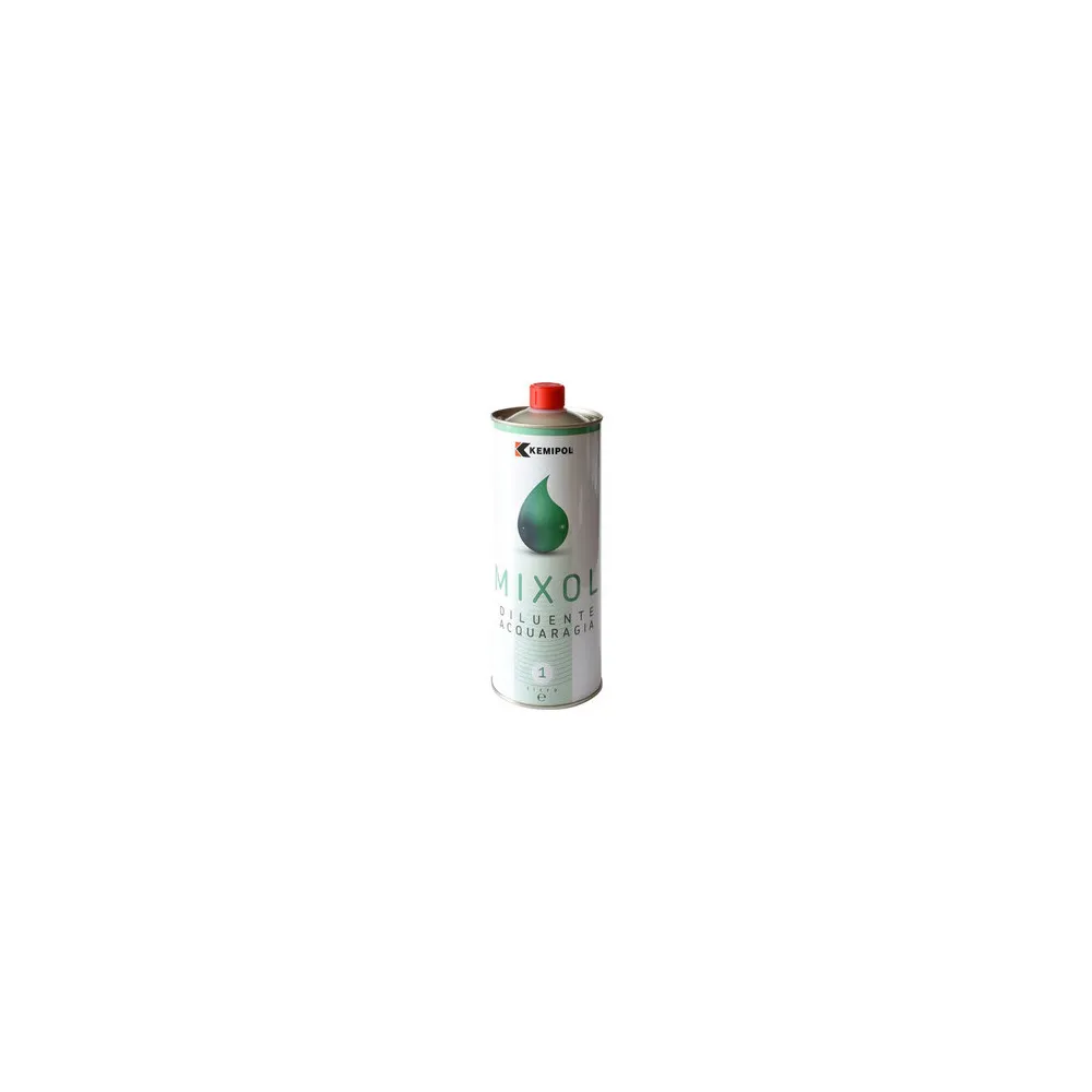 ACQUARAGIA MIXOL LT 1 ACQUARAGIA MIXOL LT 1