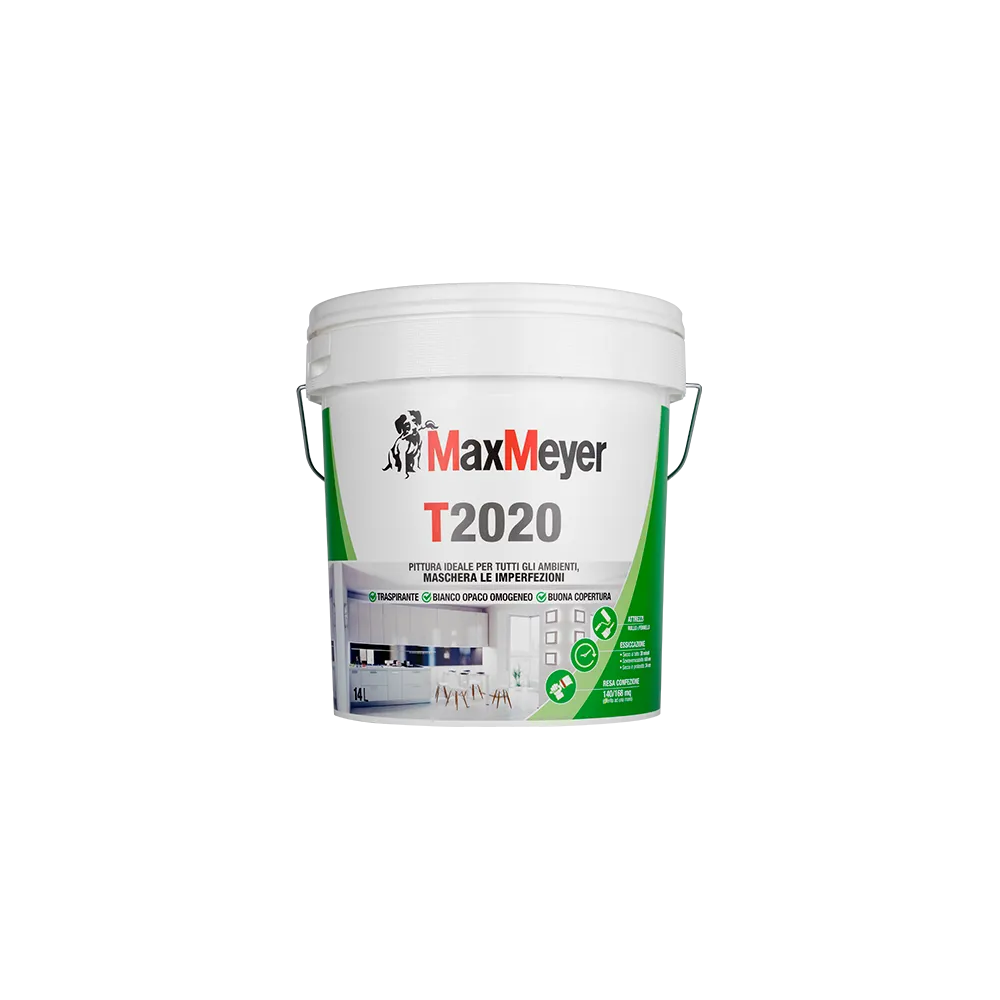 T2020  BIANCO