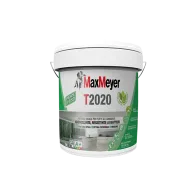 Pittura MaxMeyer T2021 Igienizzante Bianco 4lt