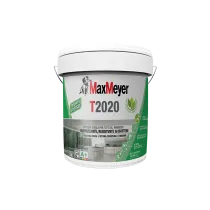 Pittura MaxMeyer T2022 Igienizzante Bianco 14lt