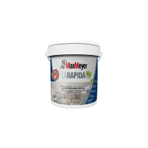 IDROPITTURA LAVABILE BIANCA MAX MEYER RAPIDA 4L