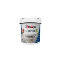 IDROPITTURA LAVABILE BIANCA MAX MEYER RAPIDA 4L