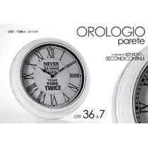 OROLOGIO BIANCO