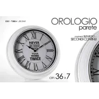 OROLOGIO BIANCO