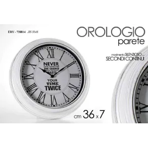 OROLOGIO BIANCO
