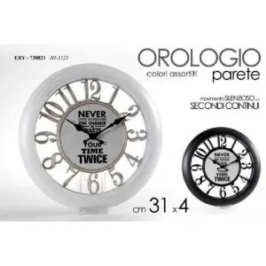 OROLOGIA TONDA