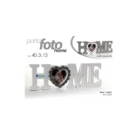 PORTAFOTO HOME 39X2,5X13CM